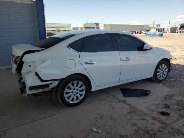 VIN 3N1AB7AP6GY276785 2016 Nissan Sentra, S no.3