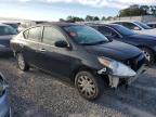 NISSAN VERSA S photo