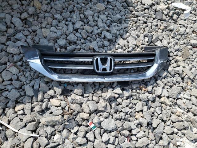 VIN 1HGCR2F33DA144711 2013 Honda Accord, LX no.12