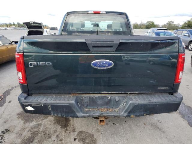 VIN 1FTEX1E81FFB14276 2015 Ford F-150, Super Cab no.6