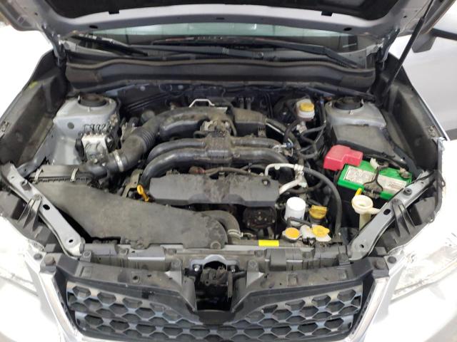 2016 SUBARU FORESTER 2 - JF2SJADC6GH423243