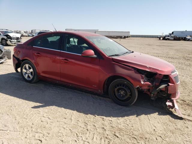 Vin: 1g1pf5s97b7214587, lot: 71578404, chevrolet cruze lt 20114