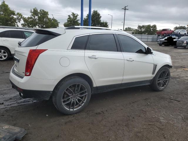 VIN 3GYFNFE34FS532302 2015 Cadillac SRX, Performanc... no.3