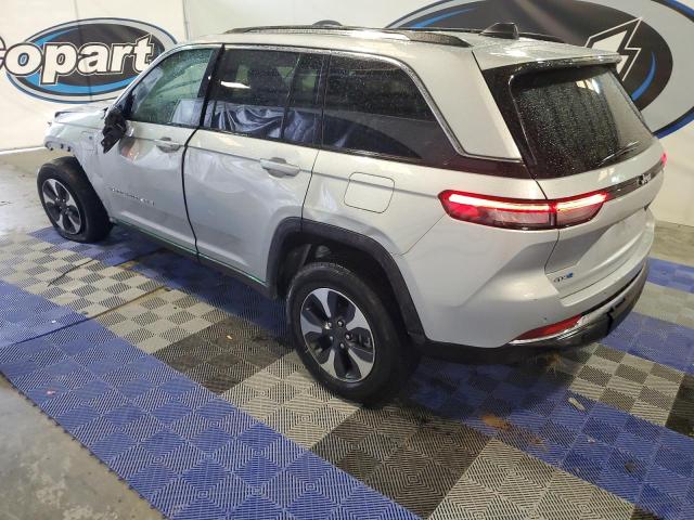 2023 JEEP GRAND CHER - 1C4RJYB67PC649582