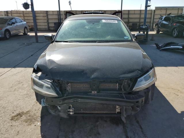 2015 VOLKSWAGEN JETTA BASE - 3VW2K7AJ8FM425911