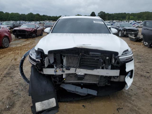 2023 GENESIS GV70 BASE - KMUMADTB7PU111891