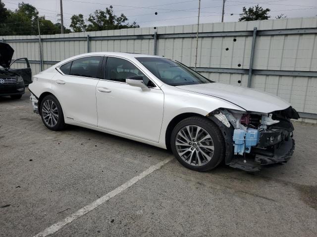 VIN 58ADA1C11MU001203 2021 Lexus ES, 300H no.4