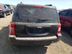 JEEP PATRIOT SP photo