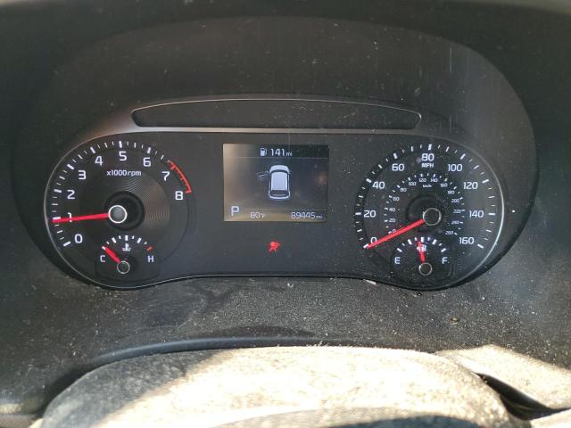 2020 KIA SOUL LX - KNDJ23AU0L7704051