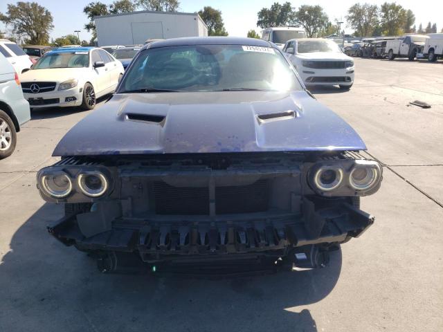 VIN 2C3CDZAG9GH202802 2016 Dodge Challenger, Sxt no.5