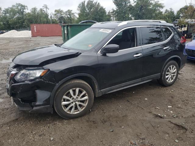 VIN KNMAT2MV2LP513016 2020 Nissan Rogue, S no.1