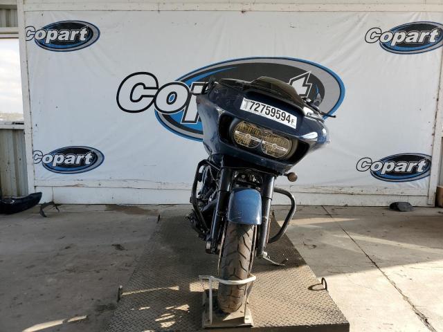 2019 HARLEY-DAVIDSON FLTRXS - 1HD1KTP10KB616771