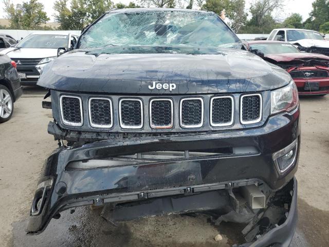 2018 JEEP COMPASS LI - 3C4NJDCB8JT282660