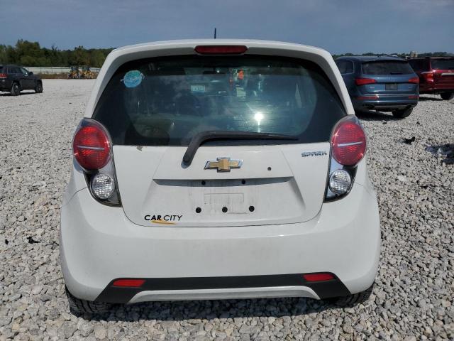 2015 CHEVROLET SPARK LS - KL8CB6S91FC799535