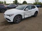 ALFA ROMEO STELVIO SP photo