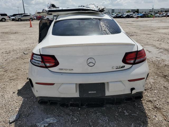 VIN WDDWJ8HB1KF899291 2019 Mercedes-Benz C-Class, 6... no.6