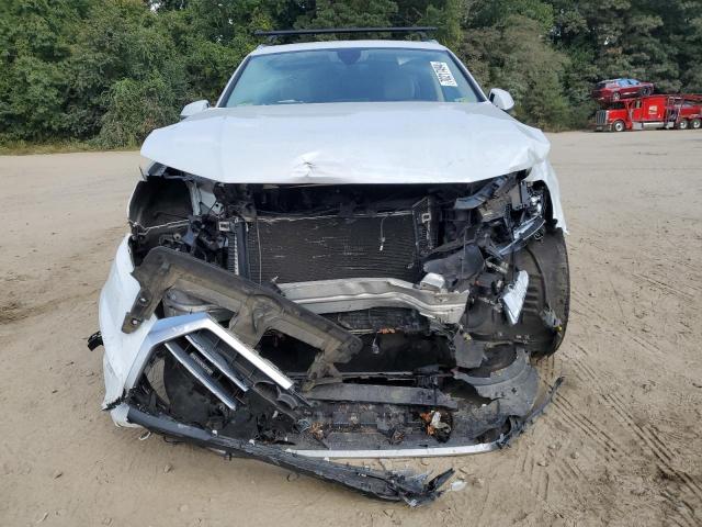 2019 AUDI Q7 PREMIUM - WA1LHAF75KD028365