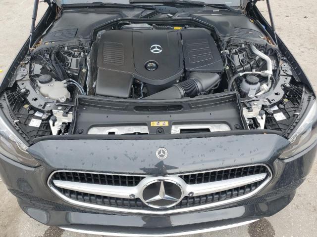 VIN W1KAF4GB5NR056901 2022 Mercedes-Benz C-Class, 300 no.11