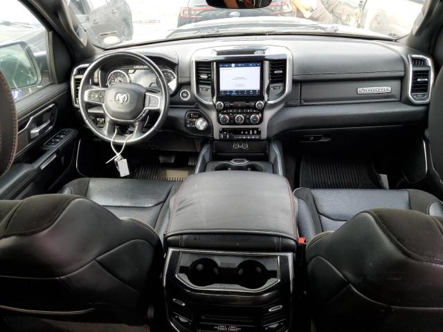 2022 RAM 1500 LARAM - 1C6SRFJT2NN367073