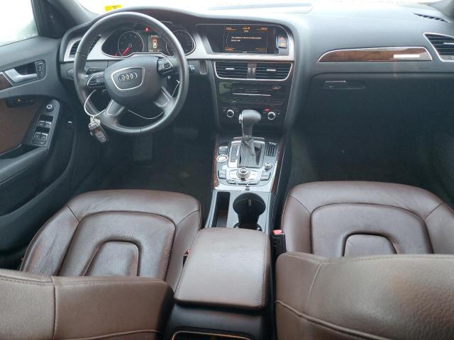 VIN WAUFFAFLXEA066764 2014 AUDI A4 no.8