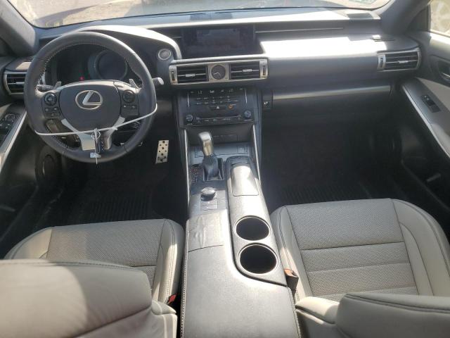 VIN JTHCF1D24E5006938 2014 Lexus IS, 250 no.8