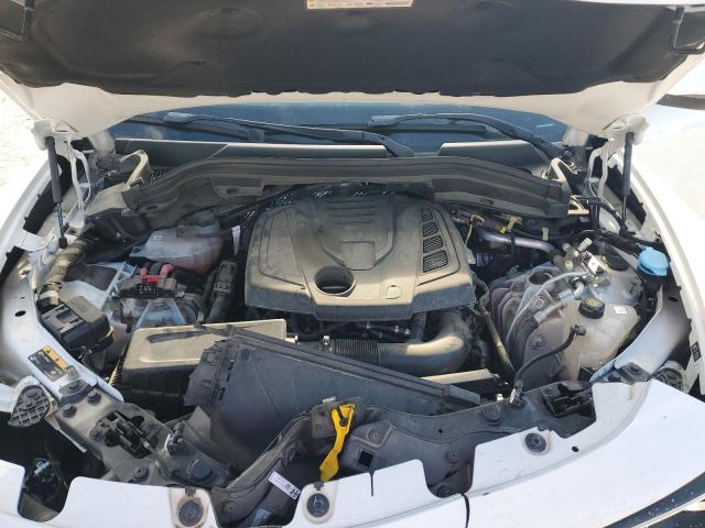 2022 ALFA ROMEO STELVIO - ZASPAKANXN7D28081