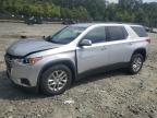 CHEVROLET TRAVERSE L photo