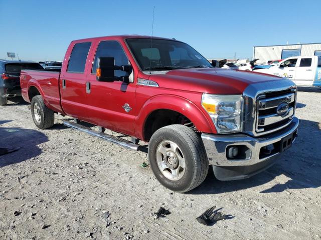 2015 FORD F250 SUPER - 1FT7W2BT7FEB87040