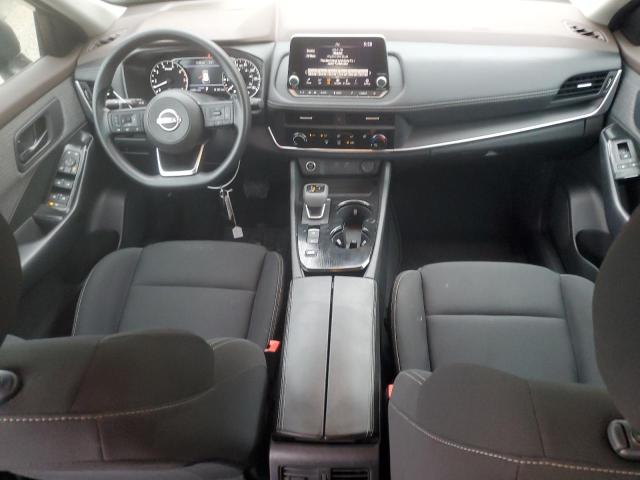 2023 NISSAN ROGUE S - 5N1BT3AA5PC896051