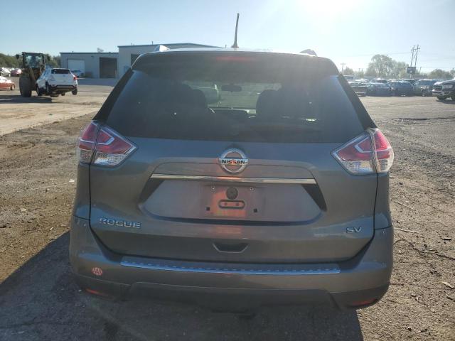 VIN KNMAT2MT0GP688840 2016 Nissan Rogue, S no.6