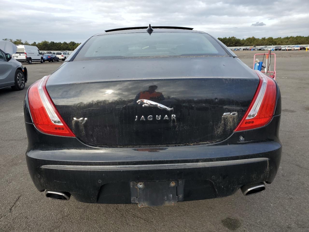 Lot #2989152766 2013 JAGUAR XJ