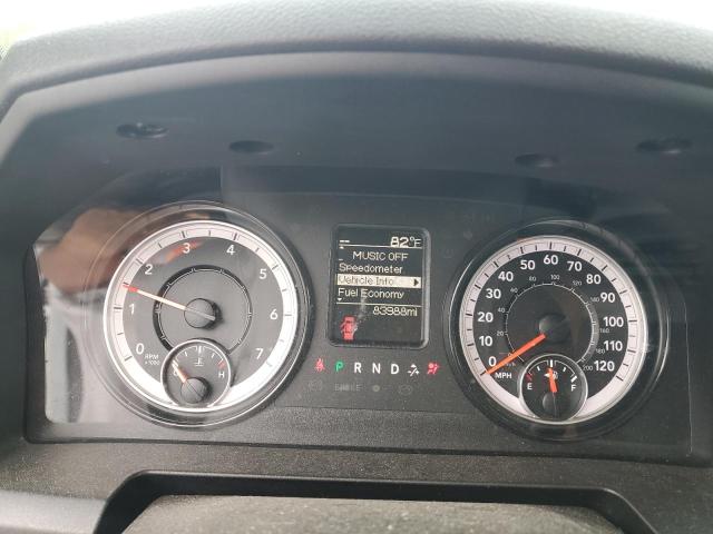2021 RAM 1500 CLASS - 1C6RR7LG1MS542904