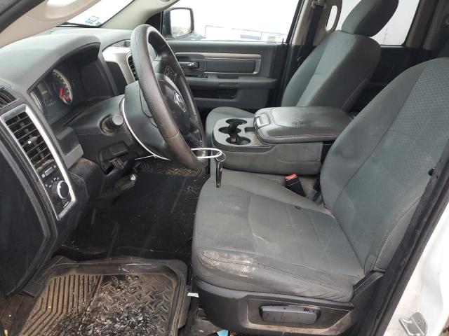 2015 RAM 1500 SLT - 1C6RR6GT4FS658344