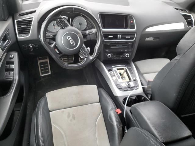 2015 AUDI SQ5 PREMIU - WA1CGAFP6FA120966