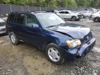 TOYOTA HIGHLANDER photo