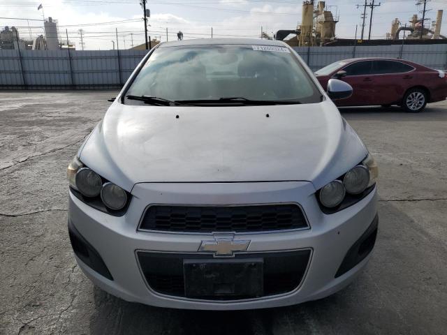 2014 CHEVROLET SONIC LT 1G1JC5SH3E4186556  71269324