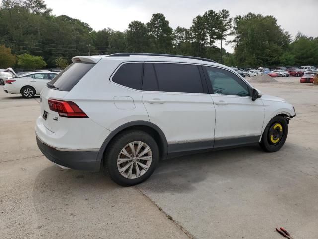 2018 VOLKSWAGEN TIGUAN SE - 3VV2B7AX2JM100575