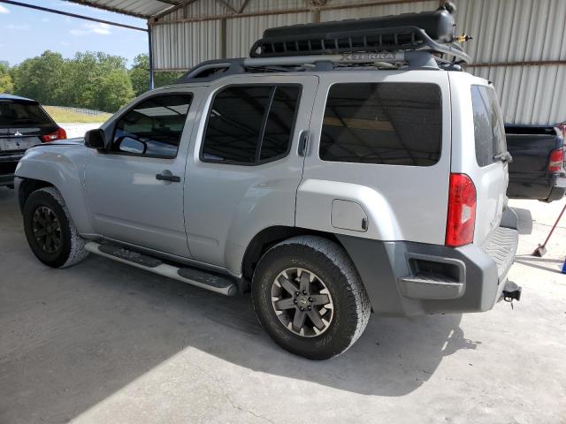 2015 NISSAN XTERRA X 5N1AN0NU0FN665912
