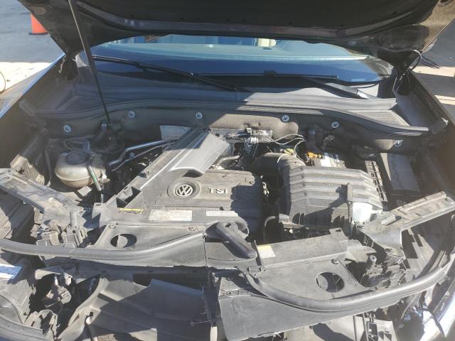 2020 VOLKSWAGEN ATLAS CROS - 1V2YC2CA7LC230579