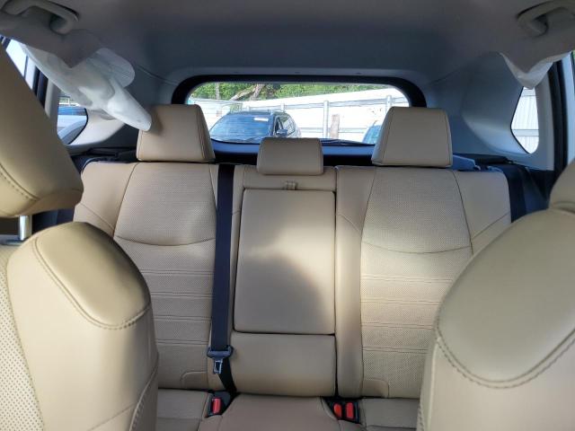 2024 TOYOTA RAV4 LIMIT - JTMD6RFV0RJ054042