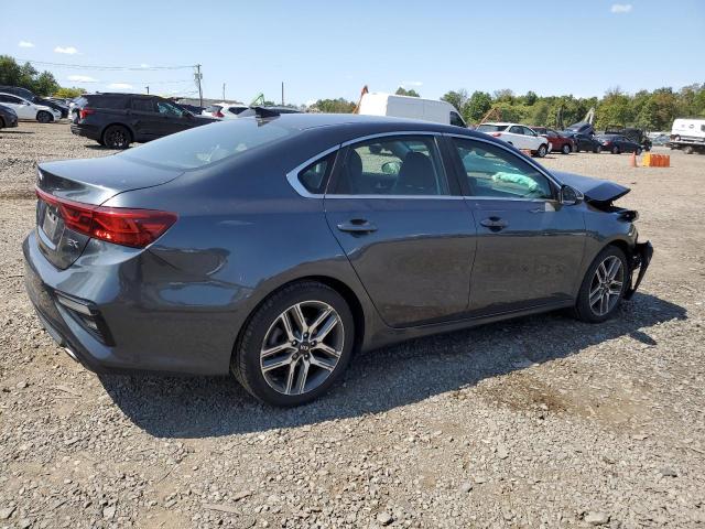2019 KIA FORTE EX - 3KPF54AD9KE088464