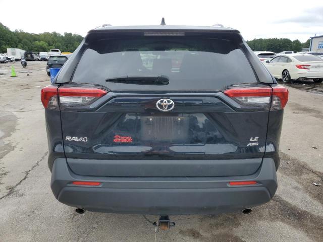 2020 TOYOTA RAV4 LE - JTMF1RFV2LD528117