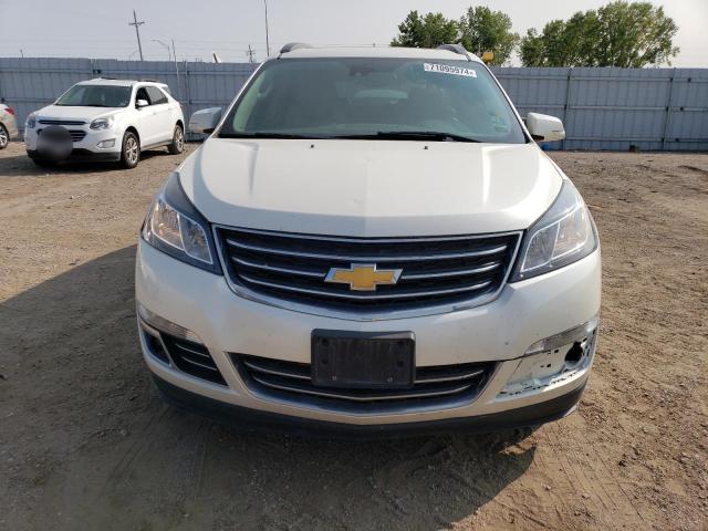 VIN 1GNKVJKDXEJ357002 2014 Chevrolet Traverse, Ltz no.5