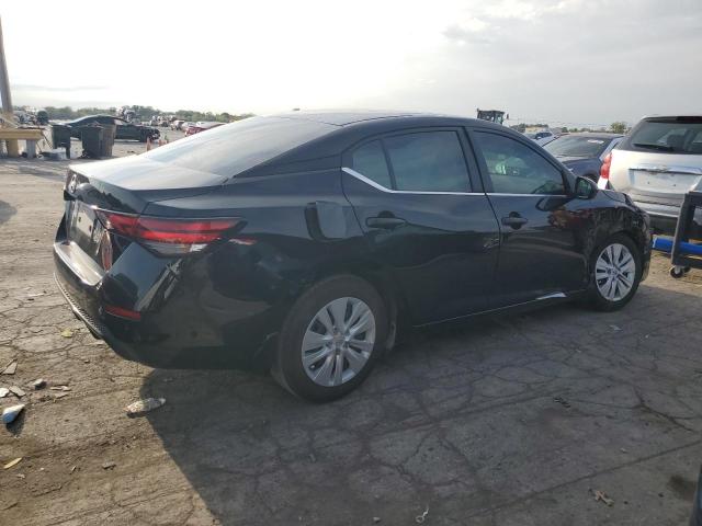 2024 NISSAN SENTRA S - 3N1AB8BV3RY250702