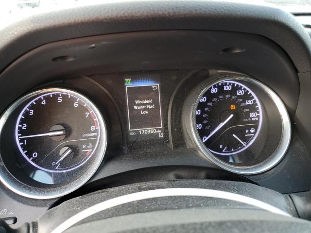 2019 TOYOTA CAMRY L - 4T1B11HK7KU727256