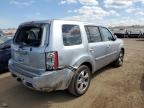 HONDA PILOT EX photo