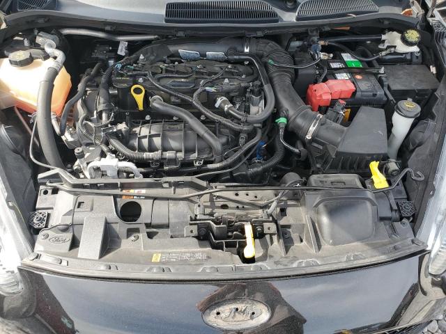 2015 FORD FIESTA ST - 3FADP4GX0FM198310