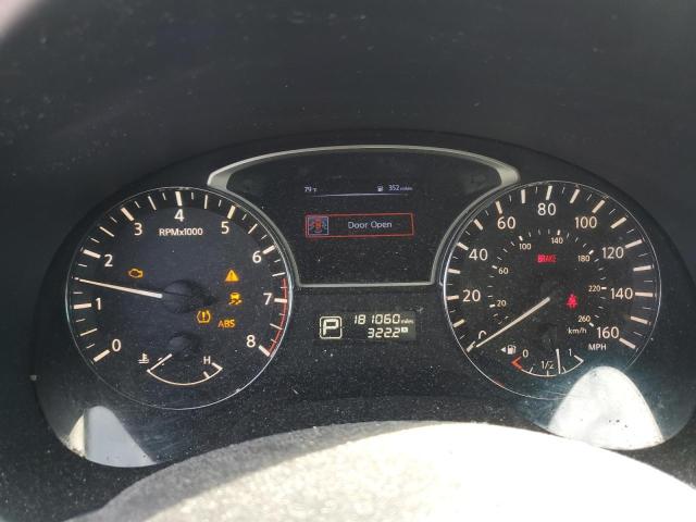 2015 NISSAN ALTIMA 2.5 - 1N4AL3AP7FC227126