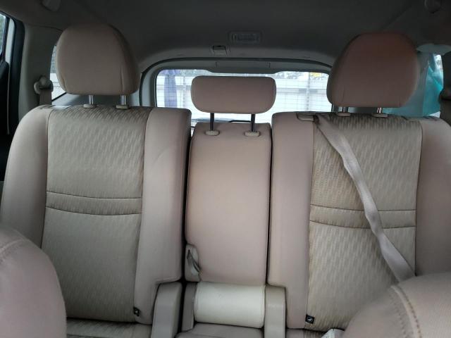 2017 NISSAN ROGUE S - KNMAT2MT6HP589103