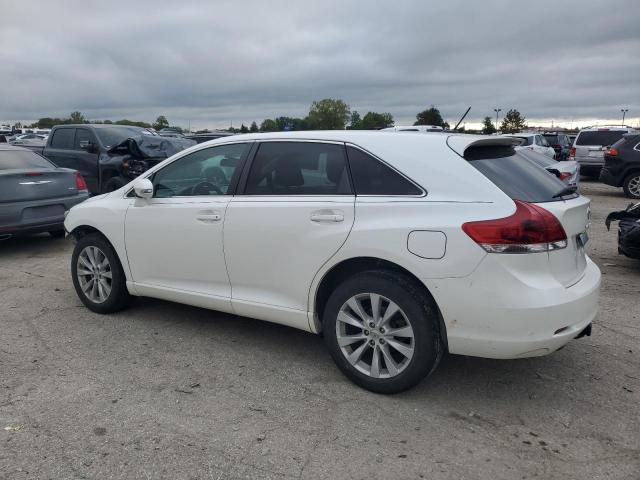 2015 TOYOTA VENZA LE - 4T3ZA3BBXFU095689